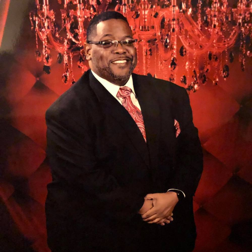 Meet your Posher, Deldrick